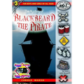 The Mystery of Blackbeard the Pirate - Paperback