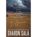 I, Gracie - Paperback
