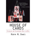 House of Cards - Paperback