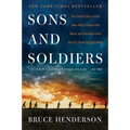 Sons and Soldiers - Paperback