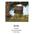 XVII Songbook: The Nields - Paperback