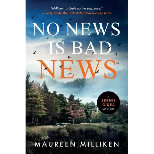 No News is Bad News - Paperback