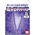 You Can Teach Yourself Lever Harp - Paperback