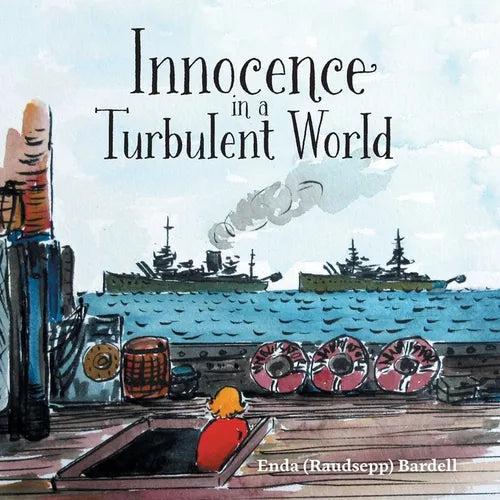 Innocence in a Turbulent World - Paperback