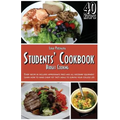 Students' Cookbook: Budget Cooking - Paperback