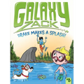 Drake Makes a Splash! - Paperback