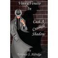 Cast a Crooked Shadow - Paperback