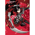 Rwby - Paperback