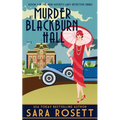 Murder at Blackburn Hall - Paperback
