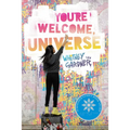 You're Welcome, Universe - Paperback