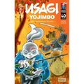 Usagi Yojimbo: 40th Anniversary Reader - Paperback