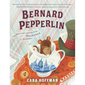 Bernard Pepperlin - Hardcover
