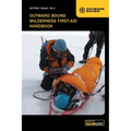 Outward Bound Wilderness First-Aid Handbook - Paperback
