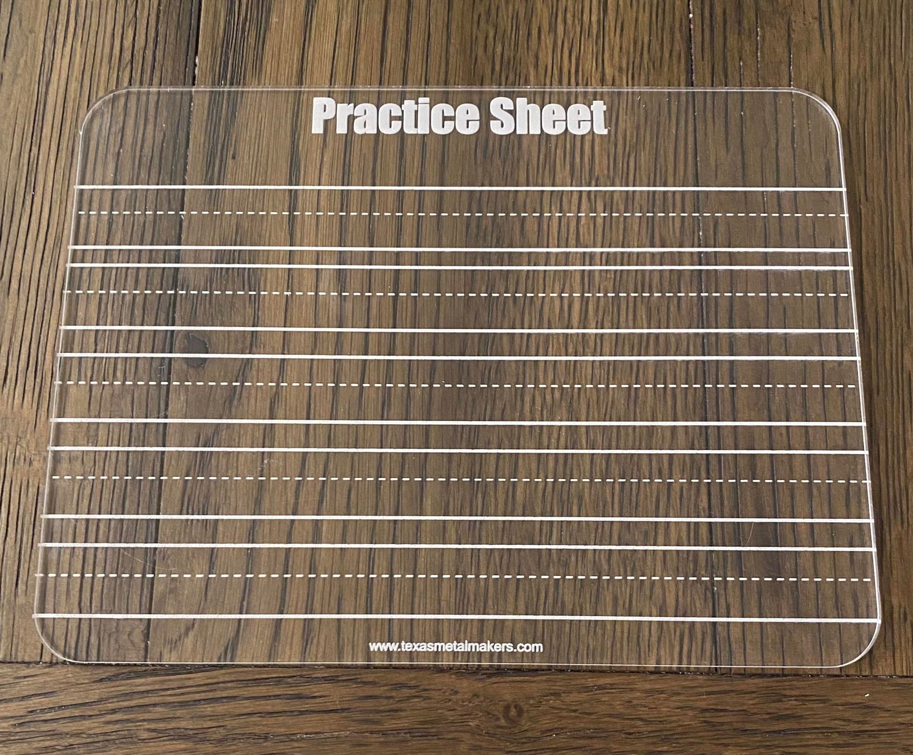 Dry Erase Letter Number and Name Tracing Board | Washable Writing Board | Learning Board | Name Practice Board | ABC Tracing Board