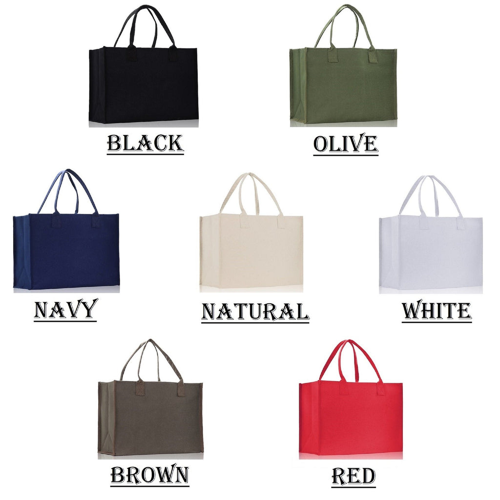 Custom Canvas Tote Bag, Promotional Tote Bag, Print Your Logo, Personalized Tote Bag, Buy Wholesale Bulk Tote Bag