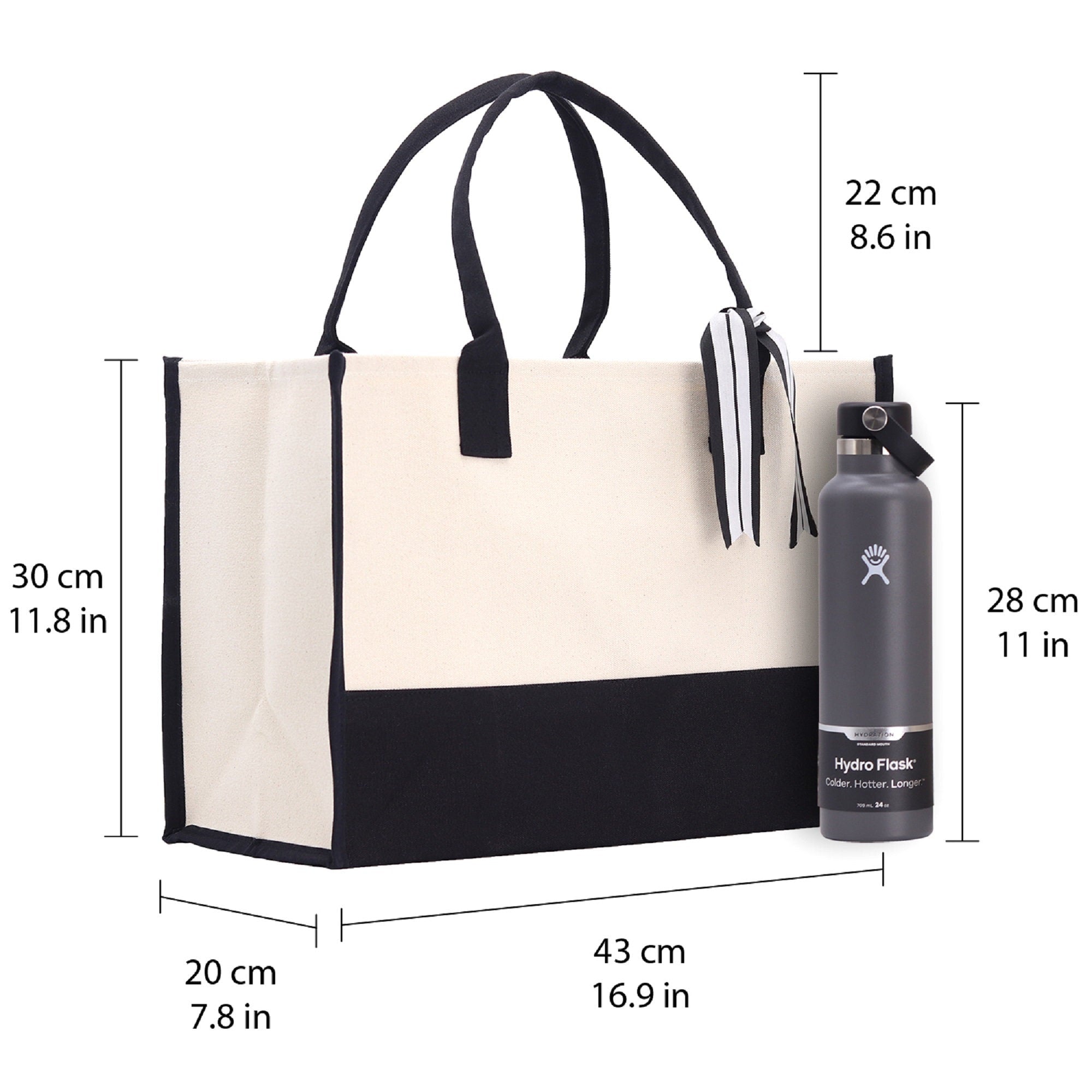 Custom Canvas Tote Bag, Promotional Tote Bag, Print Your Logo, Personalized Tote Bag, Buy Wholesale Bulk Tote Bag