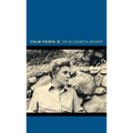 On Elizabeth Bishop - Hardcover