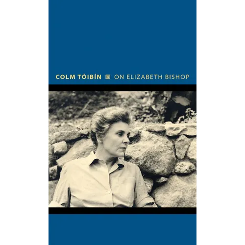 On Elizabeth Bishop - Hardcover