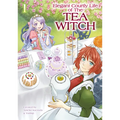 The Elegant Courtly Life of the Tea Witch Vol. 1 - Paperback