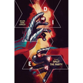 Die Volume 2: Split the Party - Paperback