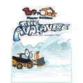 Bo n Joe Digger Buddies - Hardcover