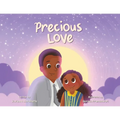 Precious Love - Paperback