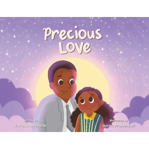 Precious Love - Paperback
