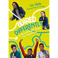 Wired Differently - 30 Neurodivergent People You Should Know: Selected for the Reading Agency's Reading Well for Teens Initiative - Paperback