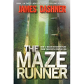 The Maze Runner: Book One of the Maze Runner Series - Hardcover