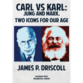 Carl vs. Karl - Hardcover