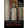 The Oxford Handbook of Aquinas - Paperback