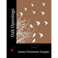 Oak Openings - Paperback