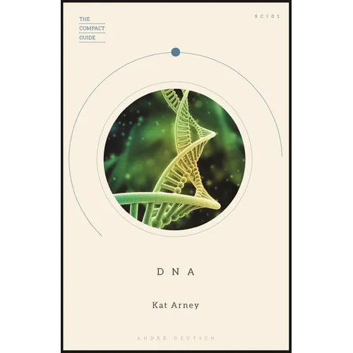 DNA - Mass Market Paperbound