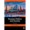 Russian Politics and Society - Paperback