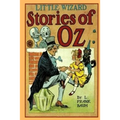 Little Wizard of OZ Stories - Paperback