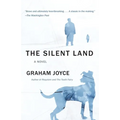 The Silent Land: A Suspense Thriller - Paperback