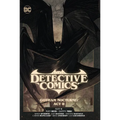 Batman: Detective Comics Vol. 3: Gotham Nocturne: ACT II - Hardcover