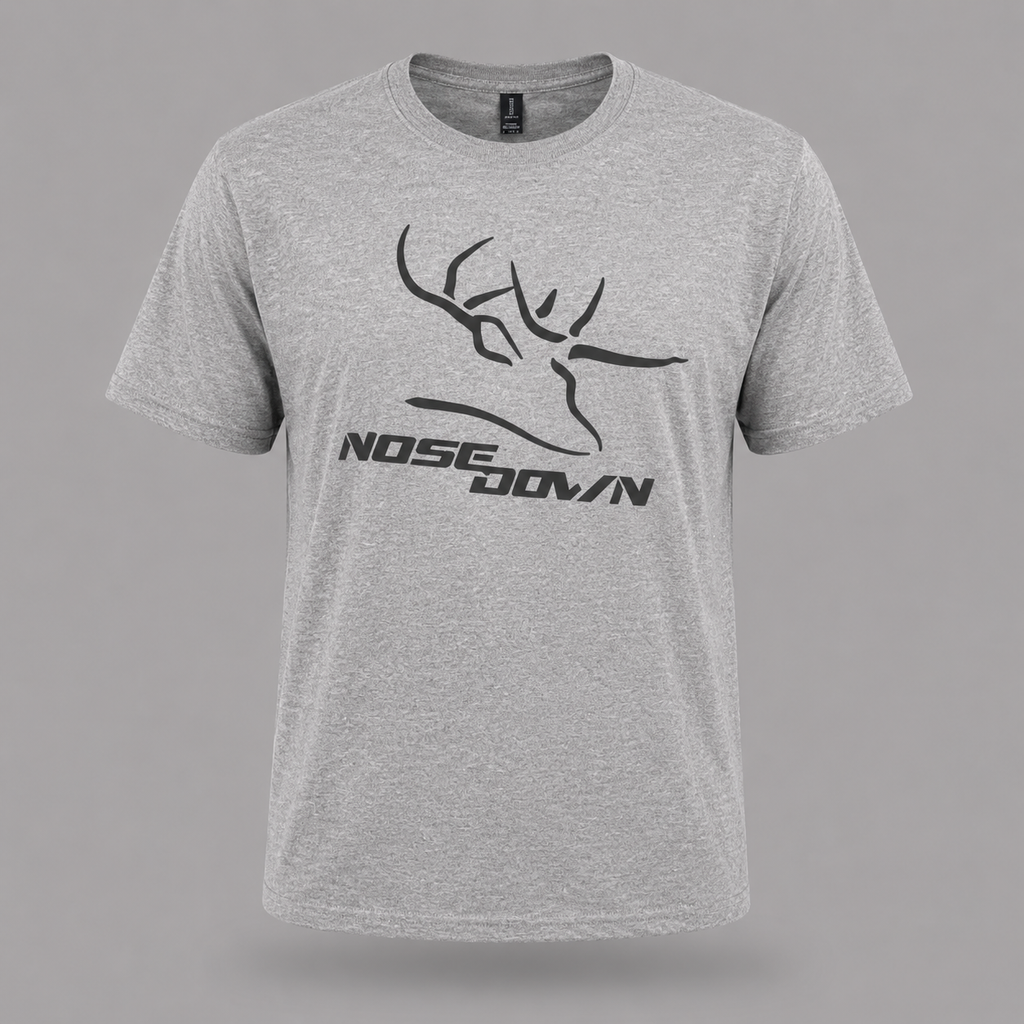 NDS Logo T Shirt