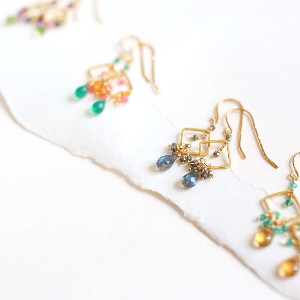 Pixy Earrings
