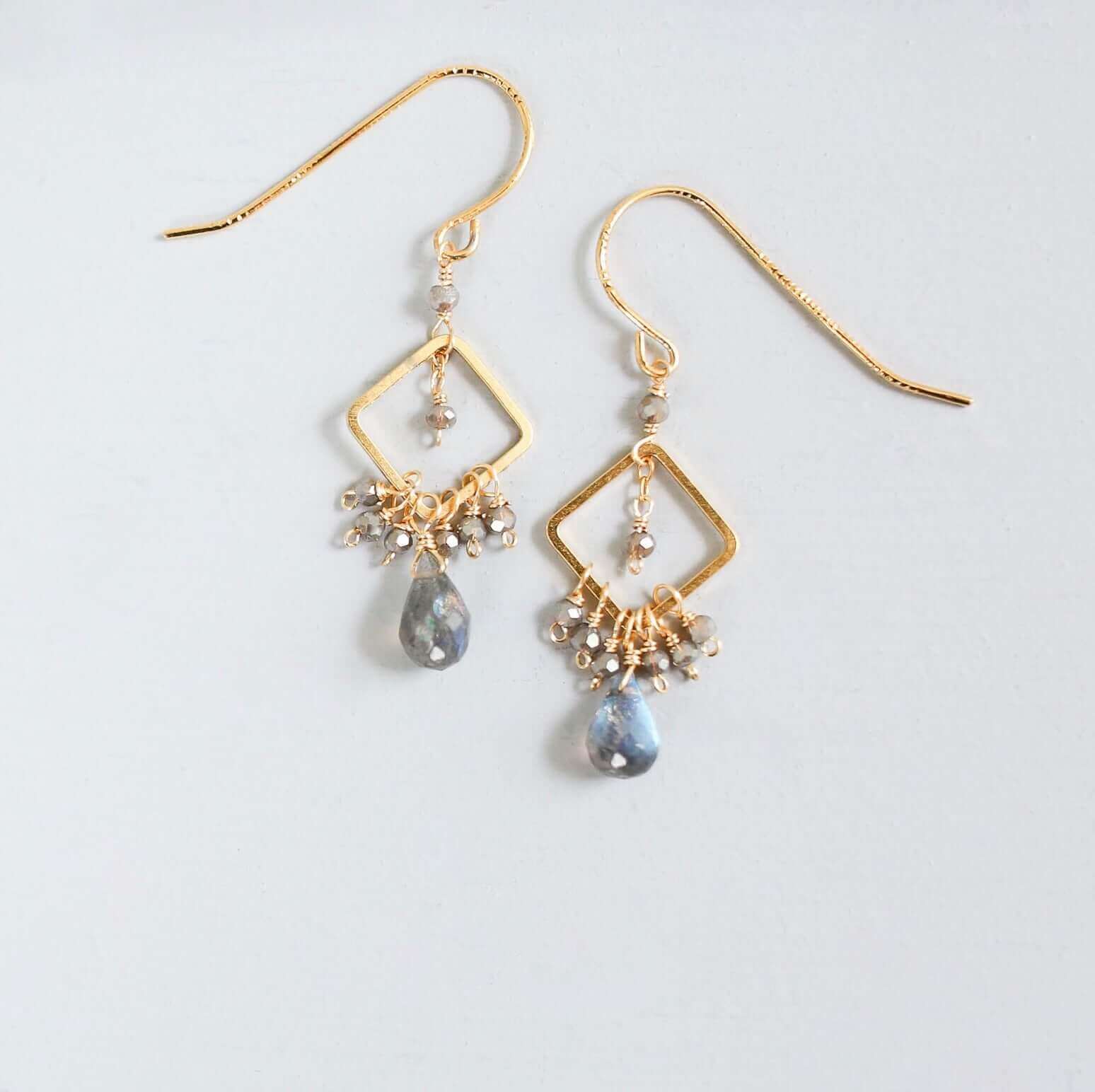 Pixy Earrings