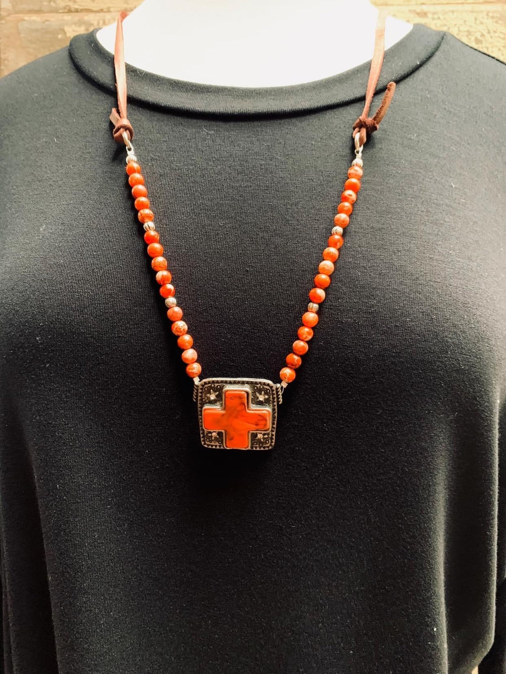 JO-2022 Necklaces