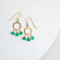 Mini Boho Earrings