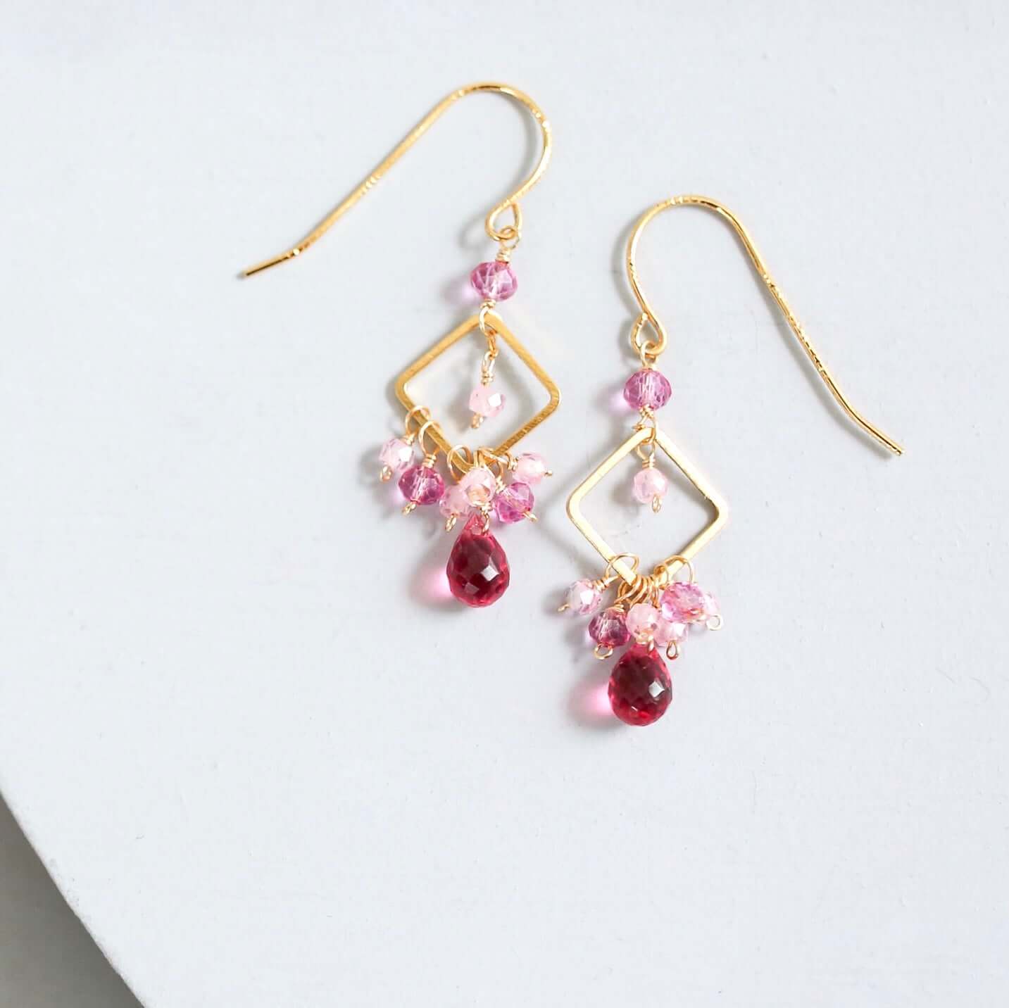 Pixy Earrings