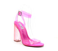 The Claire Heel