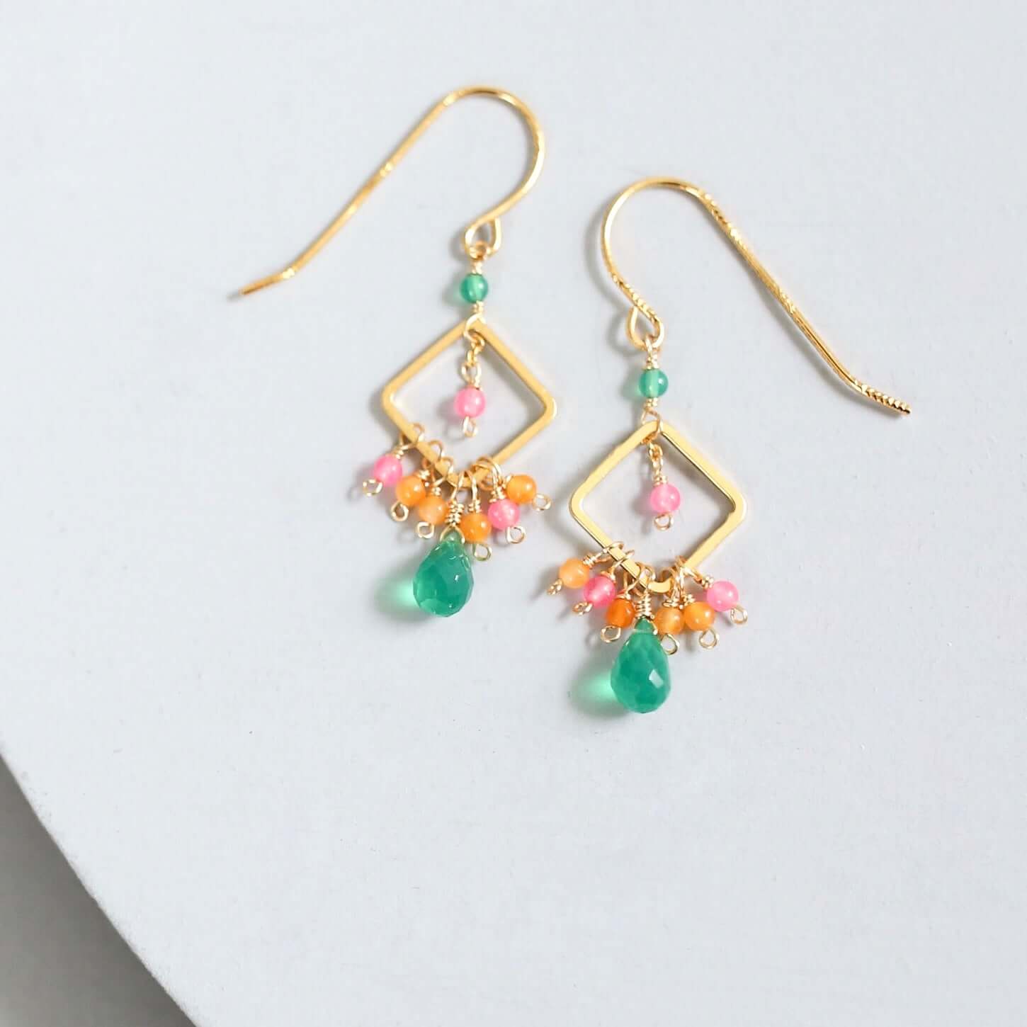 Pixy Earrings