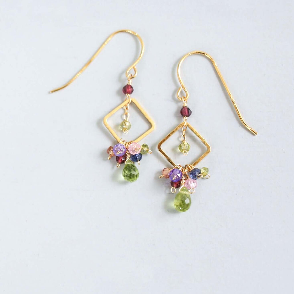 Pixy Earrings