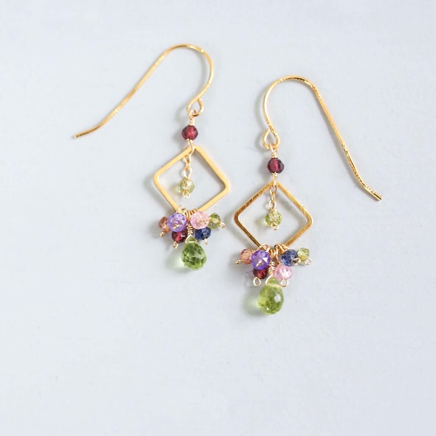 Pixy Earrings