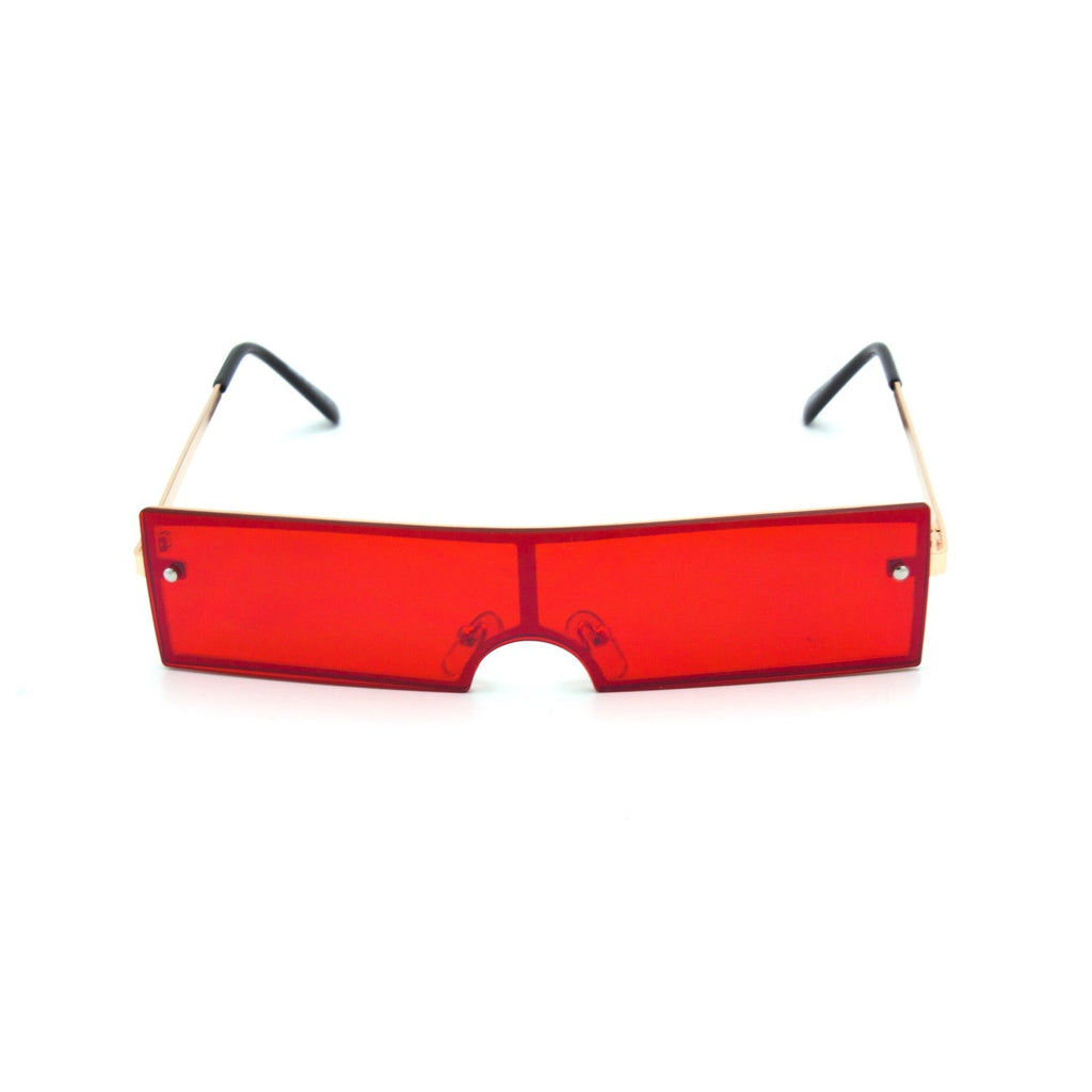 Sunglasses: Style 0640