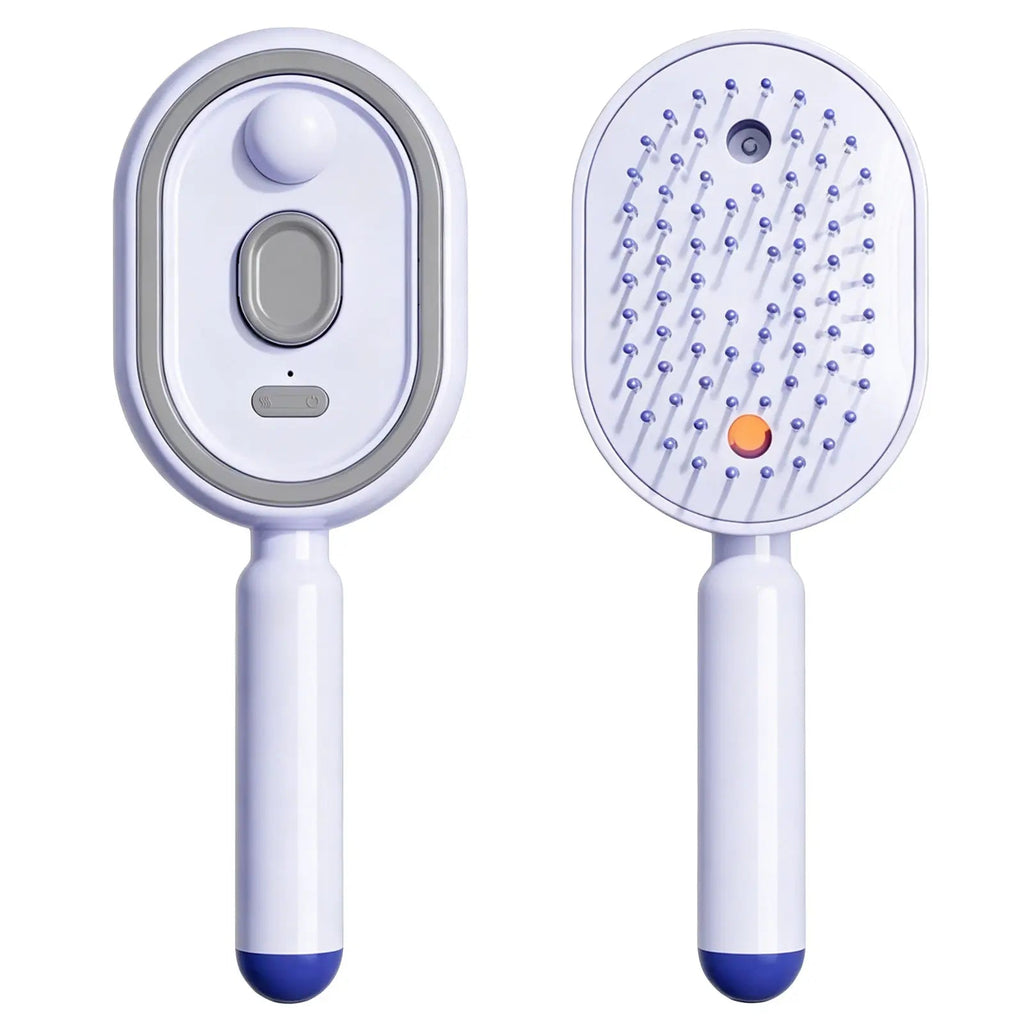 Aroma Air Cushion Massage Comb