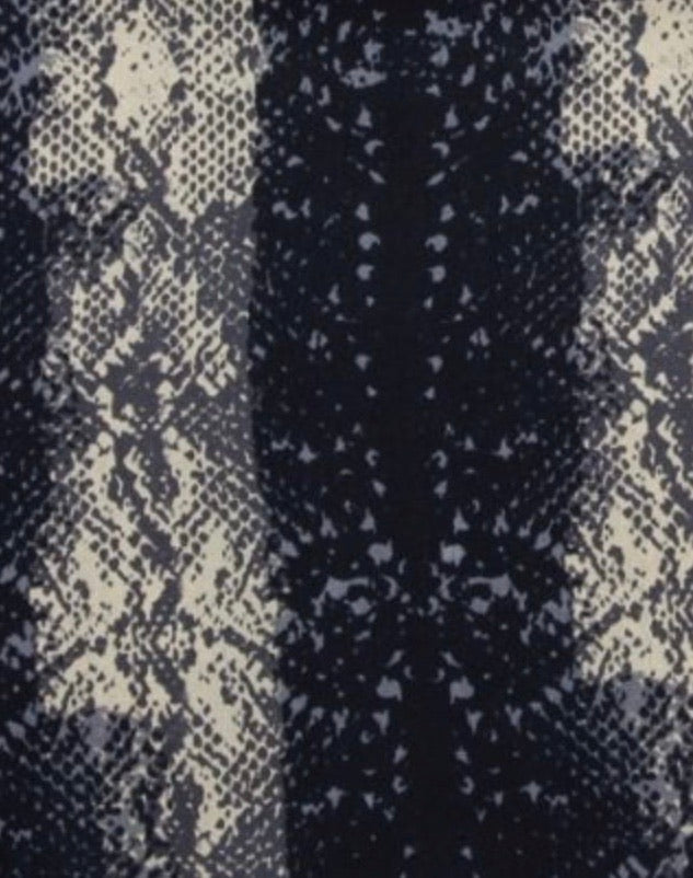 Printed Wild Rag